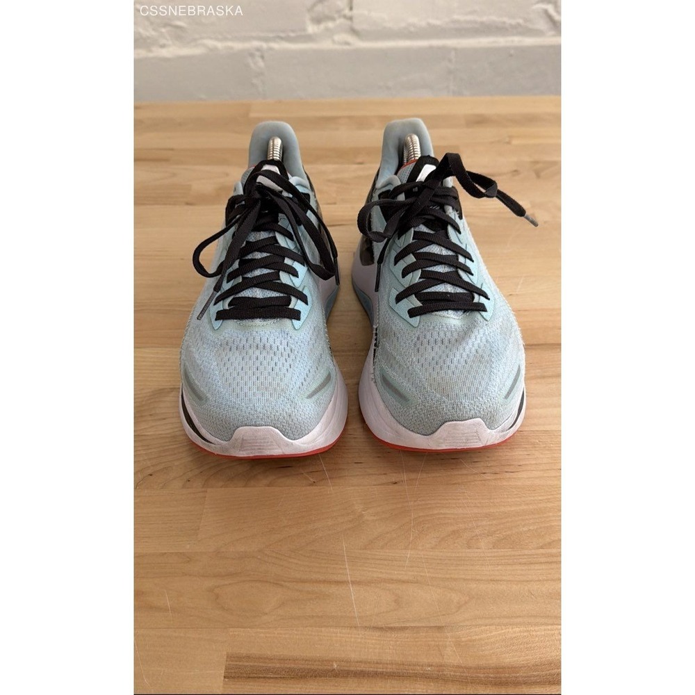 Saucony blue Endorphin Shift 2 womens runing shoes -‎ Size 10